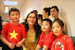 Fomentan enseñanza y aprendizaje del idioma vietnamita en ultramar