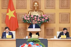 Instan a promover inversiones pública-privada en proyectos de autopista