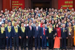 Instan a incrementar apoyo a personas mayores en Vietnam