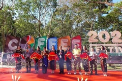 Presentarán nutridas actividades en Festival de Café Buon Ma Thuot
