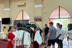 Ninh Thuan, una joya del Centro Sur de Vietnam
