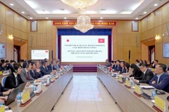 Iniciativa Conjunta Vietnam - Japón aumenta competitividad para captación de IED
