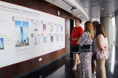 Promueven turismo entre Ciudad Ho Chi Minh y localidades nacionales