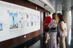 Promueven turismo entre Ciudad Ho Chi Minh y localidades nacionales
