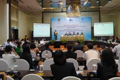 EU y PNUD asisten a Vietnam en construcción de Estado de derecho socialista