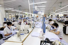 Número de nuevas empresas establecidas en Hanoi aumentó un 6%