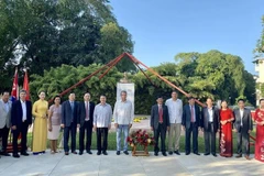 Provincia vietnamita promueve cooperación con Cuba