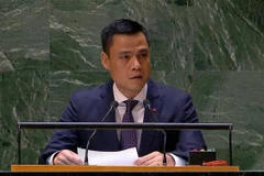 Vietnam expresa profunda preocupación ante escalada de violencia en Medio Oriente