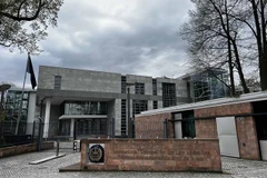 Promueven cooperación entre Vietnam y Tribunal Internacional del Derecho del Mar