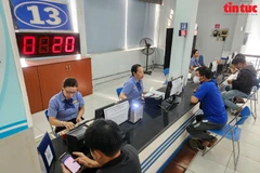Tres mil billetes de tren añadidos a la venta para las vacaciones del Tet