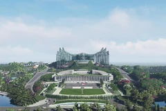Empresas malasias desean invertir en nueva capital de Indonesia 