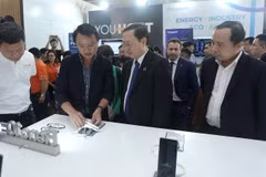 Preparan recursos humanos para desarrollar ecosistema sostenible de IA en Vietnam