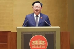 Máximo dirigente legislativo vietnamita asistirá a Cumbre parlamentaria de CLV y visitará Laos y Tailandia