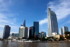 Ciudad Ho Chi Minh y Agencia Francesa de Desarrollo en Vietnam promueven cooperación