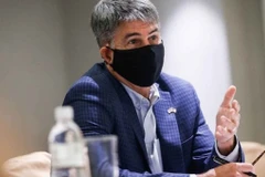 Empresas estadounidenses prometen invertir 100 mil millones de dólares en Malasia