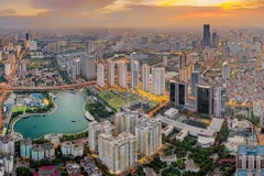 Vietnam, destino atractivo para empresas emergentes, según Bloomberg