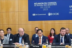 Vietnam afirma determinación sobre transición verde en OCDE