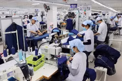 Fiber2fashion.com destaca factores para el éxito de industria textil de Vietnam