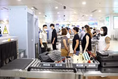 Vietnam por mejorar capacidad de control de seguridad de aviación