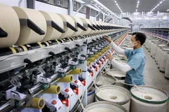 Economía de Vietnam crecerá 6,6% este año según pronóstico de OCED
