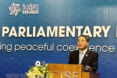 Celebran en provincia de Binh Dinh seminario científico sobre la seguridad hídrica