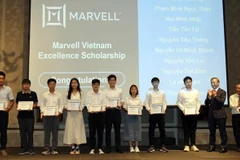 Establecen centro de diseño de circuitos de Marvell en Ciudad Ho Chi Minh