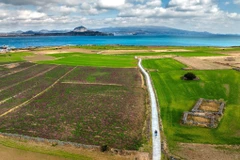 Exposición sobre isla surcoreana de Jeju se efectuará en provincia vietnamita