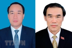 Vietnam: Expulsan de las filas partidistas a tres funcionarios 