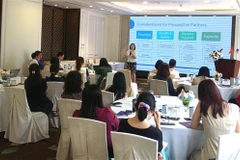 Impulsan cooperación educativa entre Vietnam y Estados Unidos
