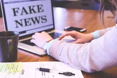 Comisión Electoral de Tailandia y TikTok trabajan para combatir noticias falsas