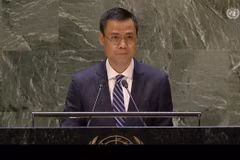 Condena Vietnam el terrorismo en cualquier forma