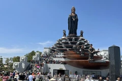 Ingresos por turismo alcanzan 3,6 mil millones de dólares en dos meses 
