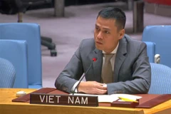 Vietnam trabaja por contribuir a garantizar seguridad alimentaria mundial