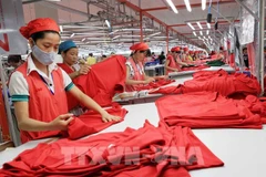 Comercio entre Vietnam y EE.UU. puede superar los 100 mil millones de dólares en 2023