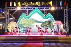 Programa artístico presenta la cultura de grupos étnicos en provincia vietnamita