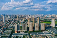 Mercado inmobiliario vietnamita capta mayor interés de inversores