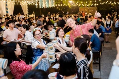Da Nang acogerá festival de cerveza Oktoberfest por primera vez