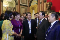 Vietnam considera agricultura como cuestión estratégica nacional