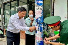 Ciudad Ho Chi Minh se empeña en luchar contra la usura