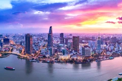 Periódico alemán resalta cambio de la economía de Vietnam