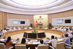 Vietnam se esfuerza por cumplir objetivos trazados en 2023
