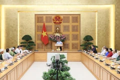 Partido y Estado de Vietnam prestan atención especial a inválidos de guerra y mártires