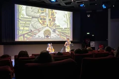 Documental musical de Vietnam inicia Fiesta de la Música de Francia