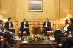 Vietnam y Chile buscan fortalecer amistad y cooperación
