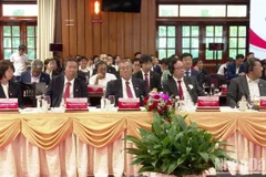 Provincia vietnamita de Long An atrae más inversión japonesa