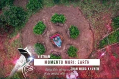 Filmes vietnamitas nominados a premios de cine de ASEAN 