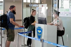 Mercado aéreo internacional de Vietnam mantiene ritmo de recuperación