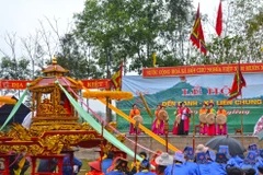 Provincia vietnamita de Bac Giang por construir un entorno cultural saludable