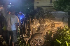 Vietnam registra 17 muertes por accidentes de tránsito en primer día festivo