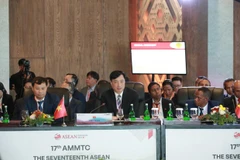 ASEAN mejora la cooperación en seguridad y prevención eficaz de delitos transfronterizos